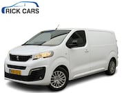 Peugeot Expert - 2.0 BlueHDI 145 PK Euro 6 S&S L2 Navigatie/CarPlay/cruise co