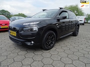 Citroën C4 Cactus - 1.2 PureTech Shine AUTOMAAT/CAMERA/CRUISE/LMV/ECC
