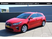 Kia Ceed - 1.4 T-GDi DynamicPlusLine AUTOMAAT STOEL- STUURVERWARMING, E