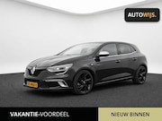Renault Mégane - 1.6 TCe GT|AUT|205PK|PDC|NAVI|LED|HUD|Stoelverw