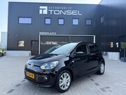 Volkswagen Up! - 1.0 CUP / Airco / Cruise / Stoelverwarming / Parkeersensoren