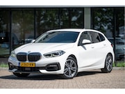 BMW 1-serie - 118i Executive Edition | Sport Line | Navi | Apple CarPlay |