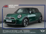MINI Cooper - S Favoured XL