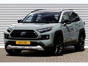 Toyota RAV4 - 2.5 Hybrid AWD Ulitmate Adventure Panoramad.