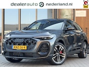 Audi Q5 Sportback - 2.0 TFSI e-hybrid quattro S edition Competition, 370PK | Pan