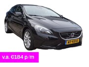 Volvo V40 - Cross Country 2.0 D3 Summum