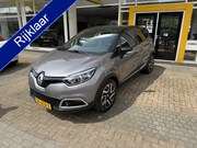 Renault Captur - 1.2 TCe Dynamique AUTOMAAT TREKHAAK CAMERA NAVI ECC