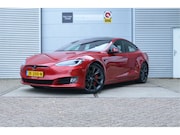Tesla Model S - 100D Performance Ludicrous+, Enhanced AutoPilot3.0 (twv 3.80