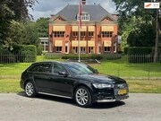 Audi A6 Allroad - quattro 3.0 TDI Edition