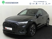 Audi Q5 Sportback - 55 TFSI e S edition Competition | SoH 94% | Panoramadak | Tr