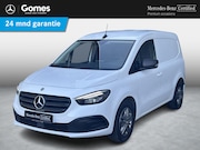 Mercedes-Benz Citan - 112 CDI L2 Pro | Achteruitrijcamera | Navigatie | Stoelverwa
