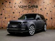 Land Rover Range Rover - 3.0 P550e Autobiography PHEV | Koelbox | HUD | Mer