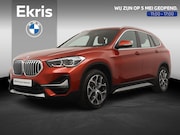 BMW X1 - sDrive20i VDL Nedcar Edition | Trekhaak | Stoelverwarming |