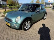 MINI Cooper - 3-Deurs 1.6 One *INRUILER* NWEAPK