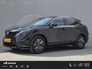 Nissan Ariya - Advance 91 kWh / SOH 99% / Fabrieksgarantie tot 12-2027 / CC