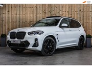 BMW X3 - XDrive30e M-Sport *Pano*360 Camera*Laser Led*Leder
