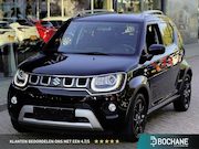 Suzuki Ignis - 1.2 Smart Hybrid Select CVT Automaat | Carplay | Stoelverwar