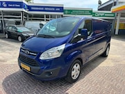 Ford Transit Custom - 290 2.0 TDCI L2H1 Limited