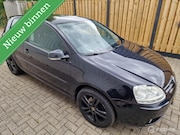 Volkswagen Golf - 1.4 TSI Trendline