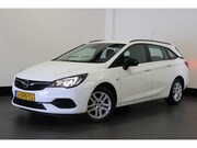 Opel Astra - Sports Tourer 1.2 Edition NL Auto | Cruise | Airco | Carplay