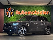 MINI Countryman - 2.0 Cooper S E ALL4 224PK |JCW|PANO|LEDER|ACC|DAB|PROPVOL