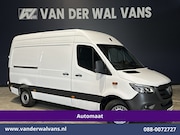 Mercedes-Benz Sprinter - 317 CDI 170pk 9G-Tronic Automaat 2025 MODEL L2H2 Euro6 Airco