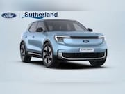 Ford USA Explorer - Premium Extended Range RWD 77 kWh 286pk | Panorama