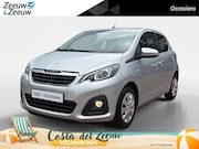 Peugeot 108 - 1.0 e-VTi Active * Camera * carplay * start / Stop Systeem /