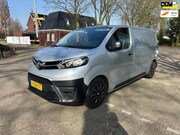 Toyota ProAce Worker - 1.6 D-4D Cool Comfort NAP