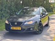 Seat Exeo - ST 2.0 TDI Sport | Cruise + Navi