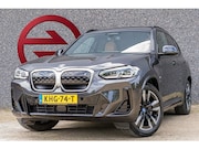 BMW iX3 - (g08) M-Sport / Pano / Trekhaak / Leder / Shadowline / Adapt