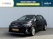 Kia Stonic - 1.0 T-GDi MHEV DynamicLine | Cruise Control | Carplay | Navi