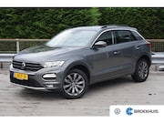 Volkswagen T-Roc - 1.5 TSI Style 150PK | NAVIGATIE | ADAPT. CRUISE | ELEKT. SPI