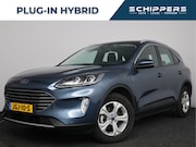 Ford Kuga - 2.5 PHEV Titanium | Schuif-kanteldak | Winterpakket