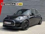 MINI Cooper - Mini 1.5 One Camera/Apple/Navi/Stoel en stuurwarm