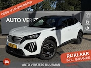 Peugeot e-2008 - EV GT 54 kWh 156PK Navigatie, Achteruitrijcamera, Keyless, P