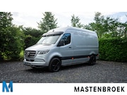 Mercedes-Benz Sprinter - 315CDI L2H2 Autom. | BPM VRIJ | LED | Leer | ACC | Carplay |
