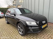 Audi Q5 - 2.0 TDI quattro Adrenalin Sport AUTOMAAT//CLIMA//NAVI//CRUIS