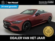 Mercedes-Benz CLE - Cabriolet 200 AMG Line Premium /Rijassistentiepakket plus /L
