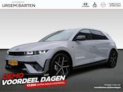 Hyundai IONIQ 5 - N Line Business 84 kWh | Achterbank in delen neerklapbaar | 