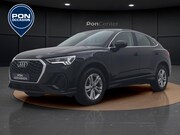 Audi Q3 Sportback - 45 TFSI e Edition | Navigatie | Elek Achterklep | Cruise Con