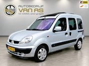 Renault Kangoo - 1.6-16V Privilège | Rolstoelauto | Knielsysteem | Airco
