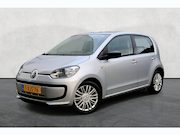 Volkswagen Up! - 1.0 move up! BlueMotion | NAVI | AIRCO | NAP|