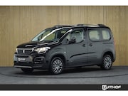 Peugeot Rifter - 1.2 Puretech Allure | Trekhaak | Cruise-control | Camera | A