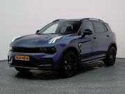 Lynk & Co 01 - 1.5 Plug-in Hybrid | 360° | BLACK | ZWARTE HEMEL | STUURVERW