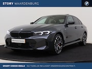 BMW 3-serie - 330e M Sport Automaat / Schuif-kanteldak / Trekhaak / Sports