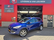 Ford Kuga - 1.6 Titanium/ Winterpack/ Trekhaak/ Navigatie/ Parkeersensor