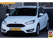 Ford Focus - 1.0 Lease Edition, NL, CarPlay, PDC, cruise, navi