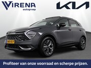 Kia Sportage - 1.6 T-GDi Hybrid GT-Line - Schuif-/kanteldak - Stoel-/stuurw