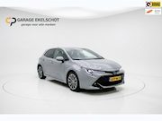 Toyota Corolla - 2.0 Hybrid 177pk Dynamic Sport|ACC|Stoel/stuurver
